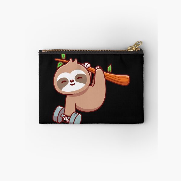 Item preview, sloth bodybuilding designed and sold by zaher97.