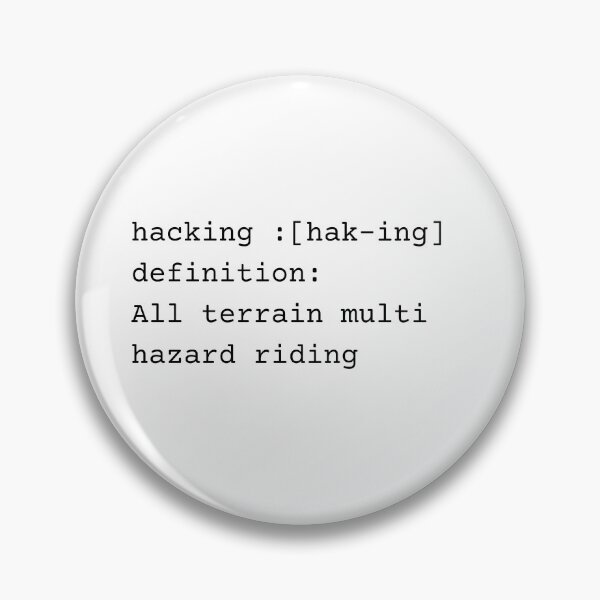 Item preview, hacking designed and sold by Iojofruits.