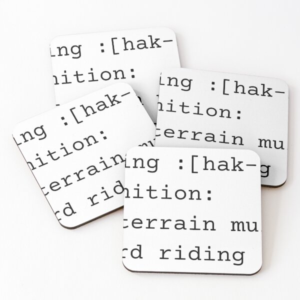 Item preview, hacking designed and sold by Iojofruits.