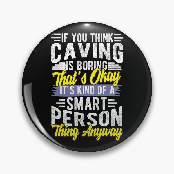 Item preview, Caving designed and sold by EB-designs.
