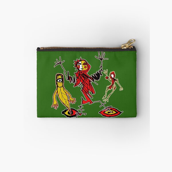 Item preview, autumn dancers designed and sold by arteology.