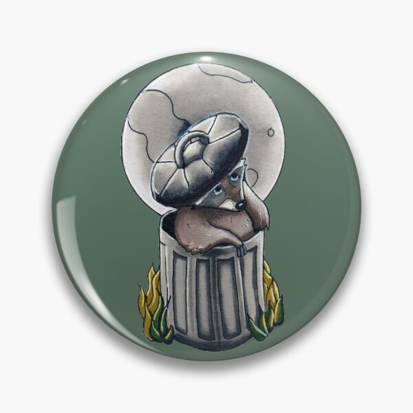 Item preview, Its a Raccoons Life (GB) designed and sold by MBsWorkshop.