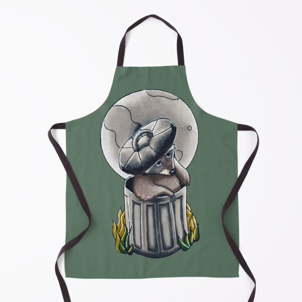 Item preview, Its a Raccoons Life (GB) designed and sold by MBsWorkshop.