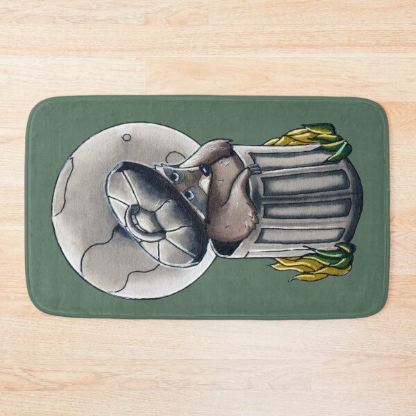 Item preview, Its a Raccoons Life (GB) designed and sold by MBsWorkshop.
