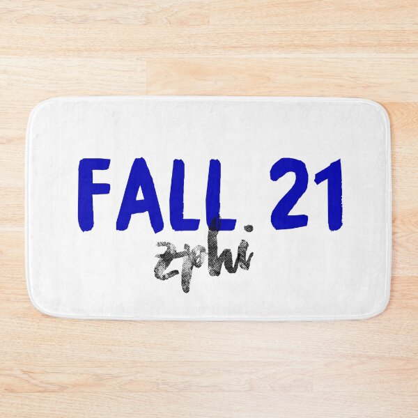 Item preview, FALL 21 ZPHI - Greek Lifestyle Shop designed and sold by GLifestyle.