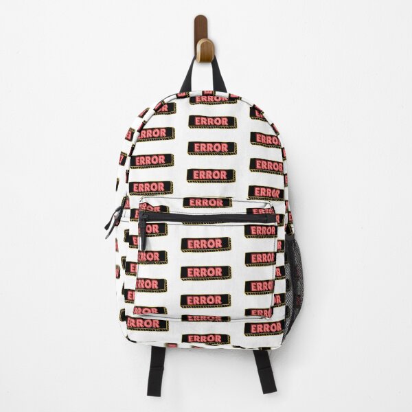 Item preview, Human Error - human glitch - Cannot compute designed and sold by For the love of Pixels.