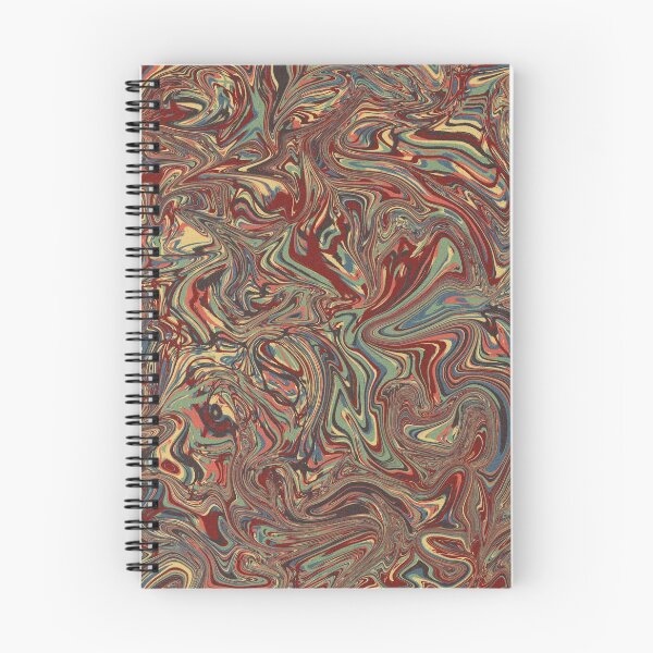 Item preview, Lunar Zodiac Ox Marbling designed and sold by LunarZodiac.
