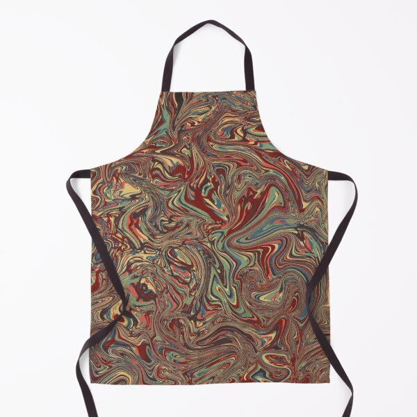 Item preview, Lunar Zodiac Ox Marbling designed and sold by LunarZodiac.