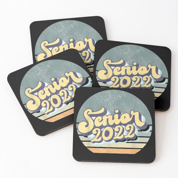 Item preview, Retro Senior 2022 designed and sold by ghazalish.