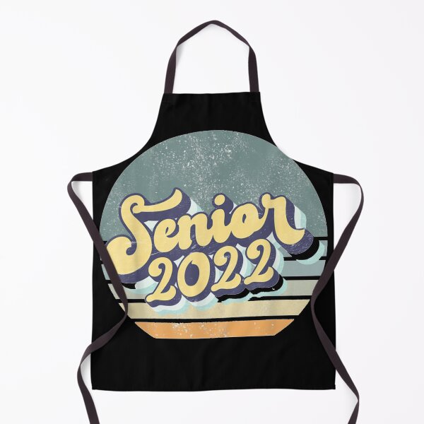 Item preview, Retro Senior 2022 designed and sold by ghazalish.