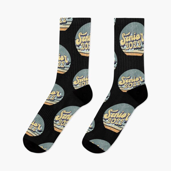 Item preview, Retro Senior 2022 designed and sold by ghazalish.
