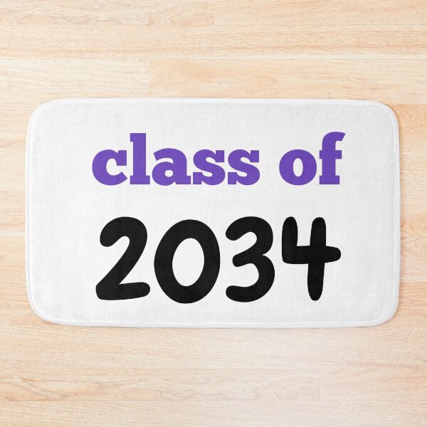 Item preview, Class 2034 designed and sold by Coolclassy.