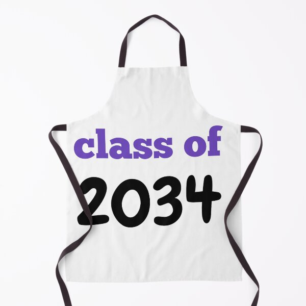 Item preview, Class 2034 designed and sold by Coolclassy.