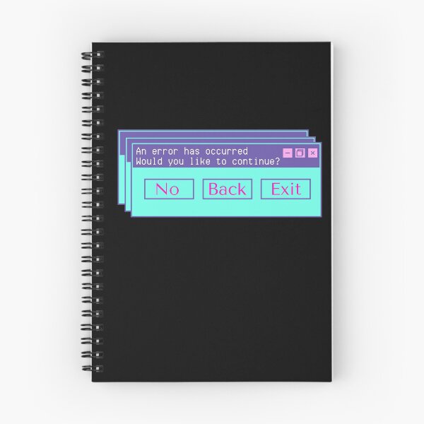 Item preview, Human Error - human glitch - Cannot compute - An Error Has Occurred designed and sold by For the love of Pixels.