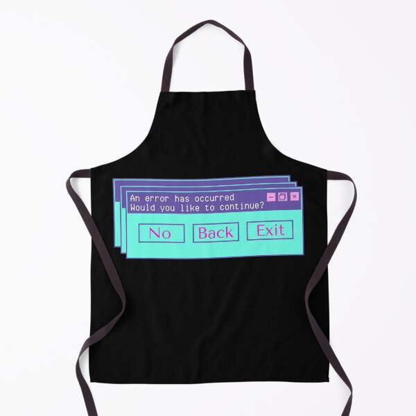 Item preview, Human Error - human glitch - Cannot compute - An Error Has Occurred designed and sold by For the love of Pixels.