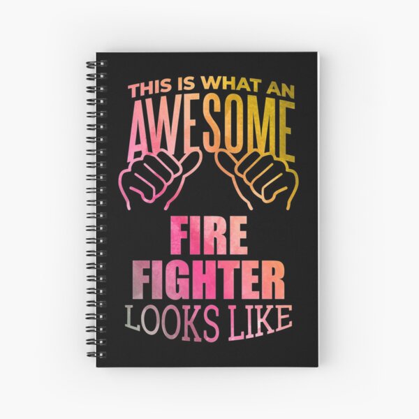 Item preview, Firefighter Funny Saying in Watercolo| Perfect Gift For you and friends designed and sold by luconats.