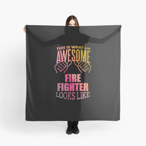 Item preview, Firefighter Funny Saying in Watercolo| Perfect Gift For you and friends designed and sold by luconats.