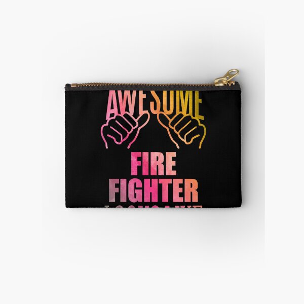 Item preview, Firefighter Funny Saying in Watercolo| Perfect Gift For you and friends designed and sold by luconats.
