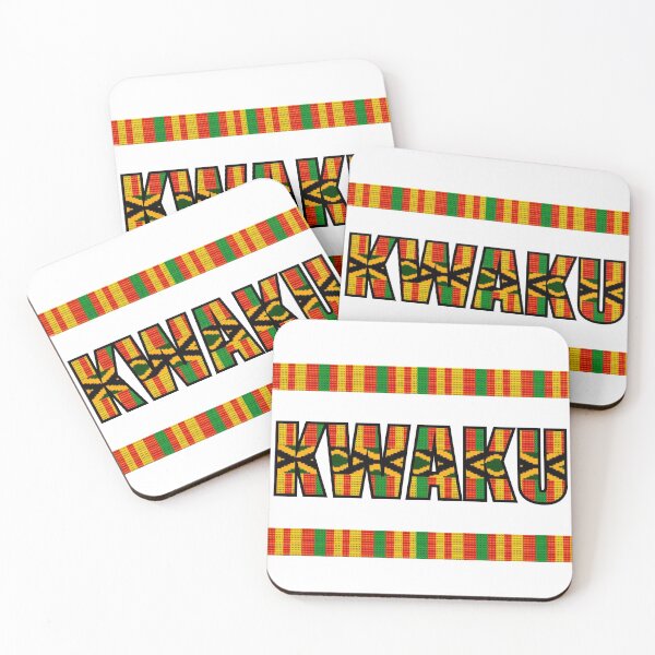 Item preview, Kwaku Wednesday Born Male designed and sold by camrynangela.