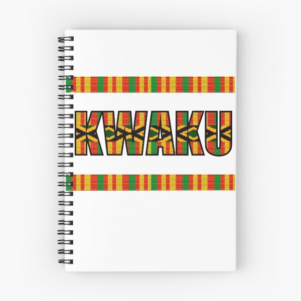 Item preview, Kwaku Wednesday Born Male designed and sold by camrynangela.