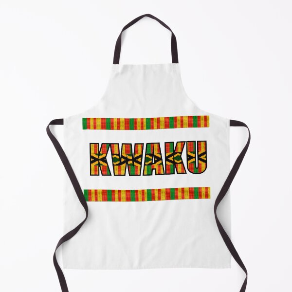 Item preview, Kwaku Wednesday Born Male designed and sold by camrynangela.