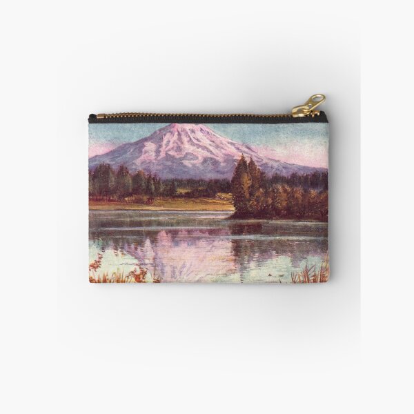 Item preview, Mount Tacoma from Shanaway Lake - Washington designed and sold by Veriepear.