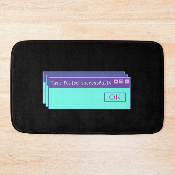 Item preview, Human Error - human glitch - Cannot compute - An Error Has Occurred designed and sold by For the love of Pixels.