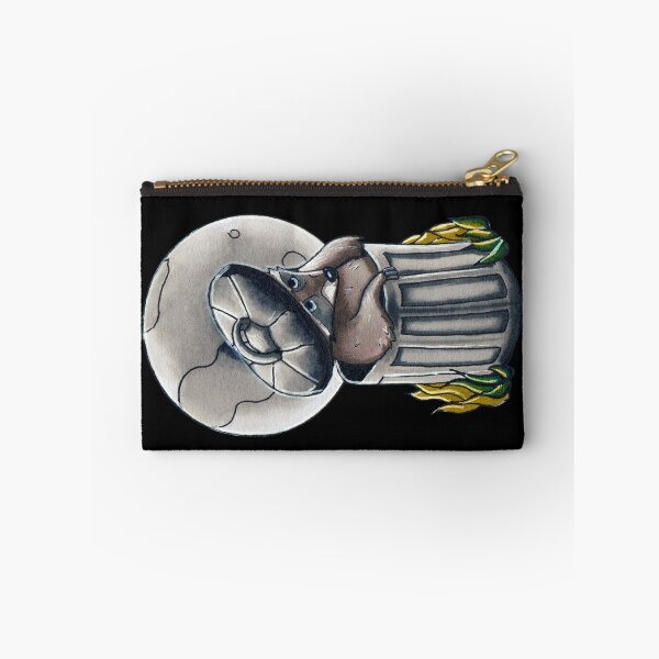 Item preview, Its a Raccoons Life (BLKB) designed and sold by MBsWorkshop.