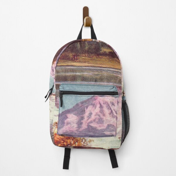 Item preview, Mount Tacoma from Shanaway Lake - Washington designed and sold by Veriepear.