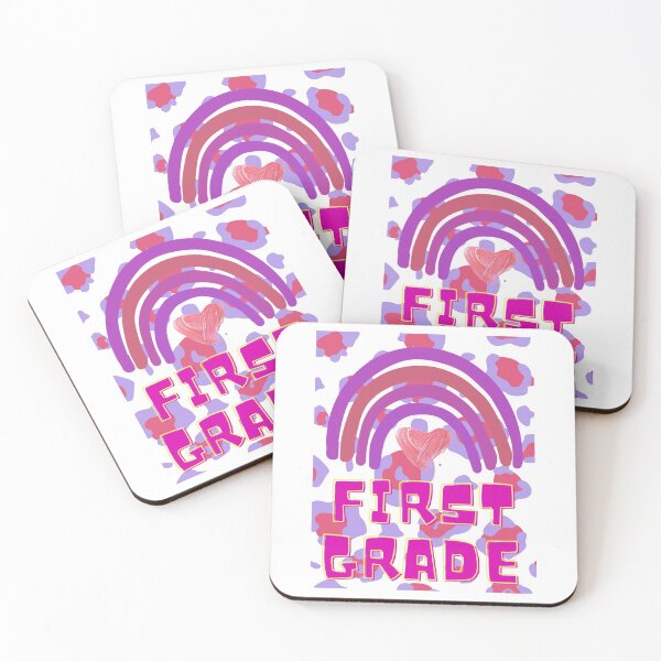 Item preview, First grade designed and sold by speakupandshine.