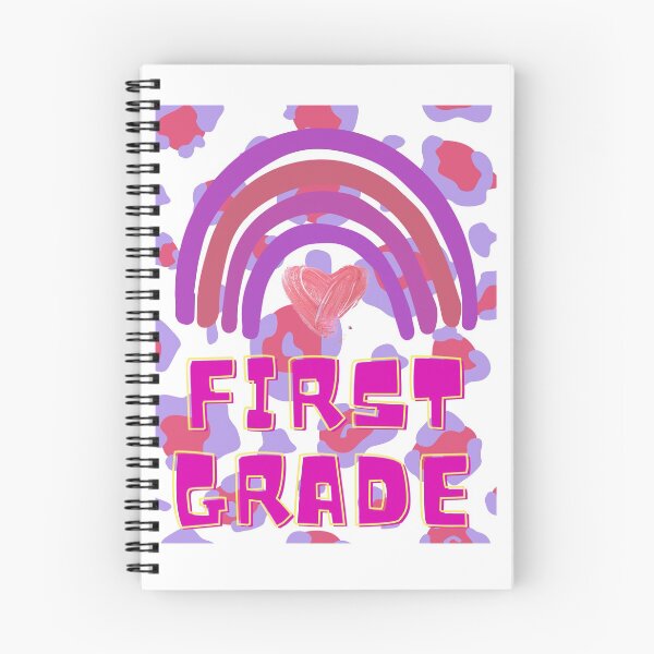 Item preview, First grade designed and sold by speakupandshine.