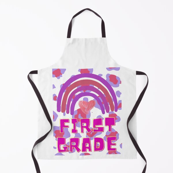 Item preview, First grade designed and sold by speakupandshine.