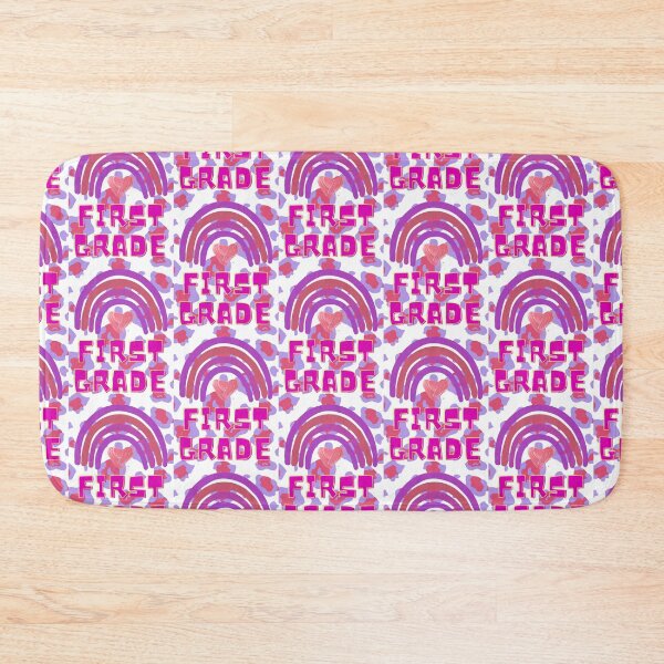 Item preview, First grade designed and sold by speakupandshine.