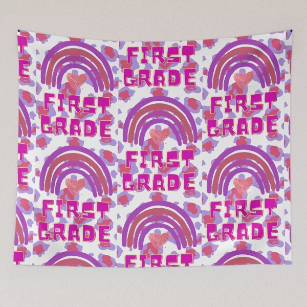 Item preview, First grade designed and sold by speakupandshine.
