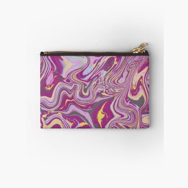 Item preview, Lunar Zodiac Tiger Marbling designed and sold by LunarZodiac.