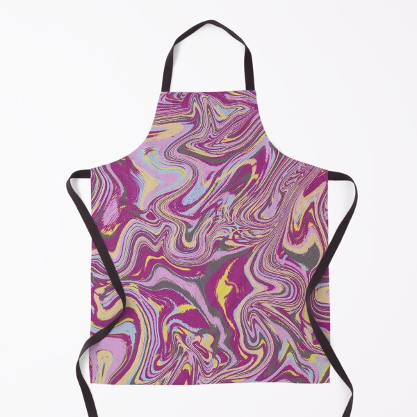Item preview, Lunar Zodiac Tiger Marbling designed and sold by LunarZodiac.
