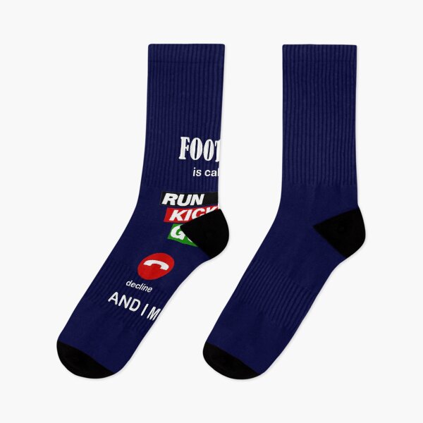 Item preview, Football Is Calling designed and sold by Abu3mad 98.