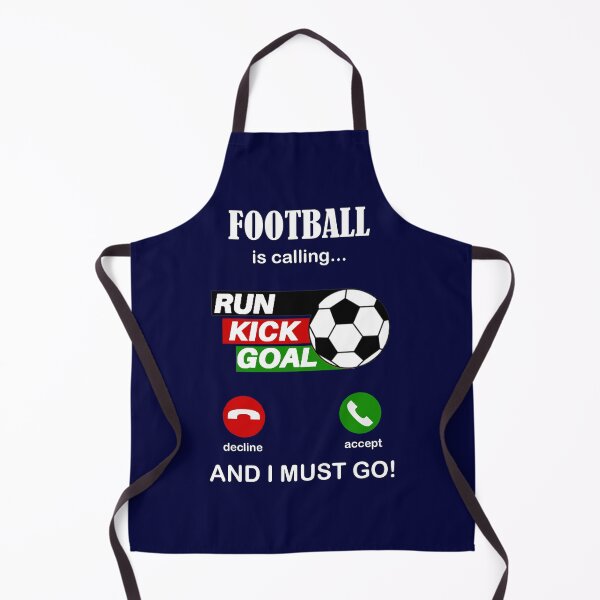 Item preview, Football Is Calling designed and sold by Abu3mad 98.