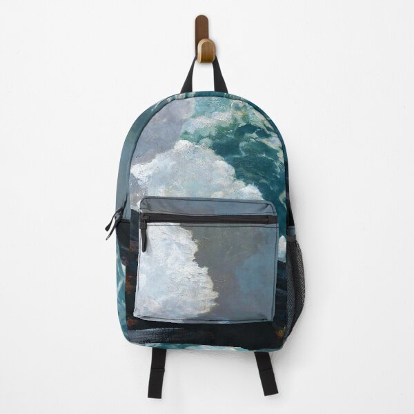 Item preview, Northeaster by Winslow Homer (1895) designed and sold by allhistory.