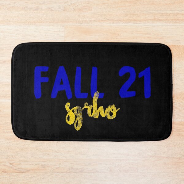 Item preview, Fall 21 SGRHO - Greek Lifestyle Shop designed and sold by GLifestyle.