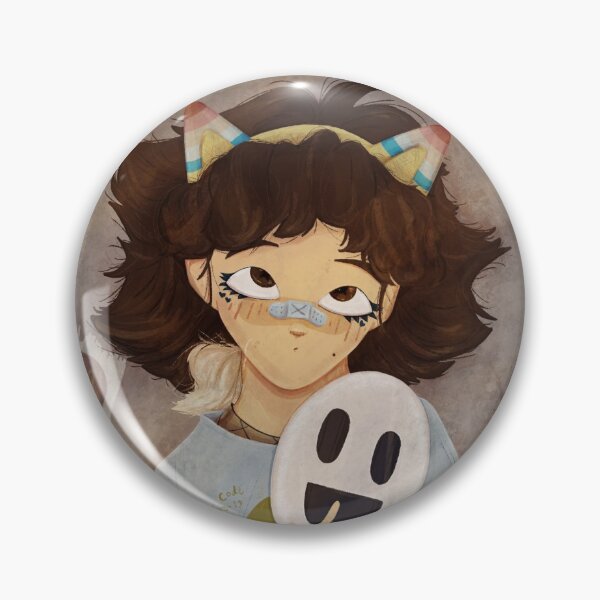 Item preview, Tired designed and sold by Pandacorn-Arts.
