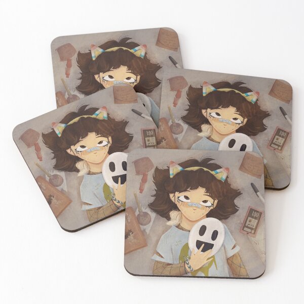 Item preview, Tired designed and sold by Pandacorn-Arts.