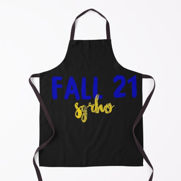 Item preview, Fall 21 SGRHO - Greek Lifestyle Shop designed and sold by GLifestyle.
