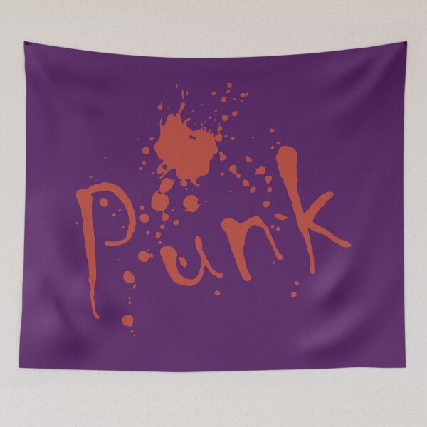 Item preview, Punk  Rock lifestyle designed and sold by lightnshadow1.