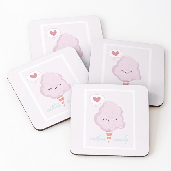 Item preview, Cotton candy lover , designed and sold by the dragon  shop.