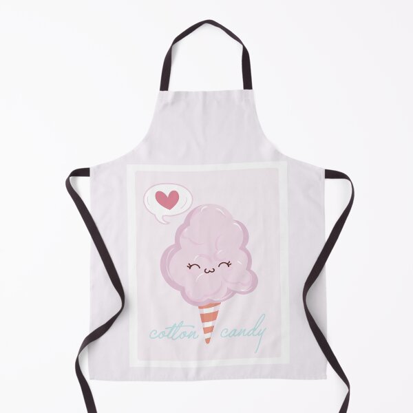 Item preview, Cotton candy lover , designed and sold by the dragon shop.