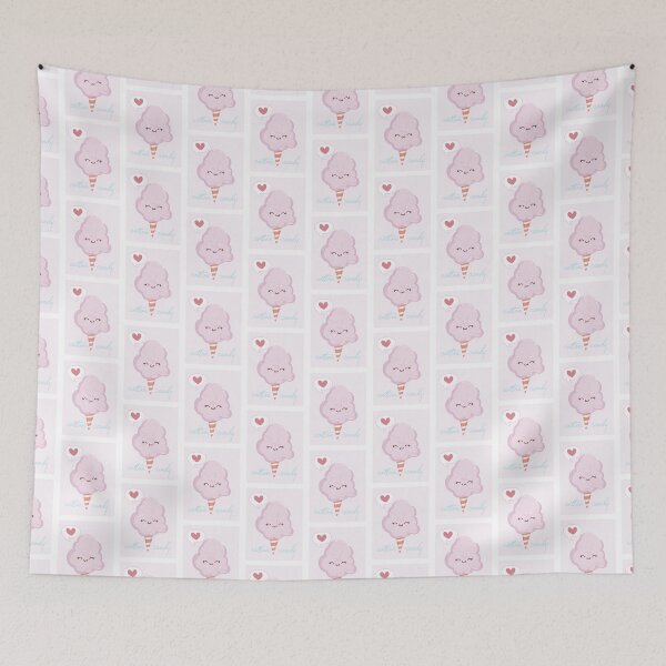 Item preview, Cotton candy lover , designed and sold by the dragon  shop.