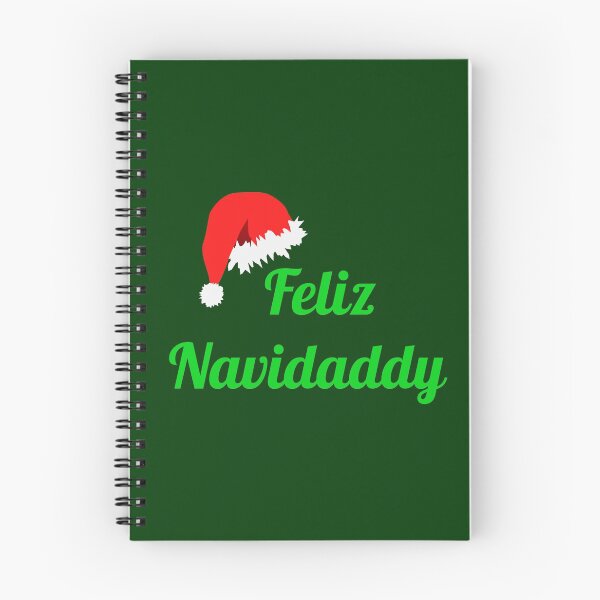 Artikelvorschau, Feliz Navidaddy entworfen und verkauft von artistoutfitter.