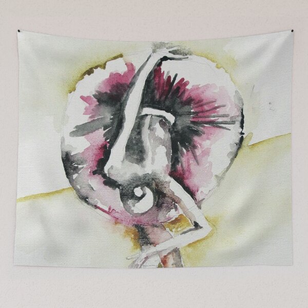 Item preview, Grace designed and sold by artbyroyb.