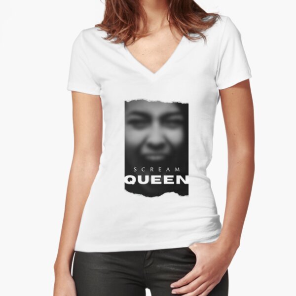 scream queens kkt shirt